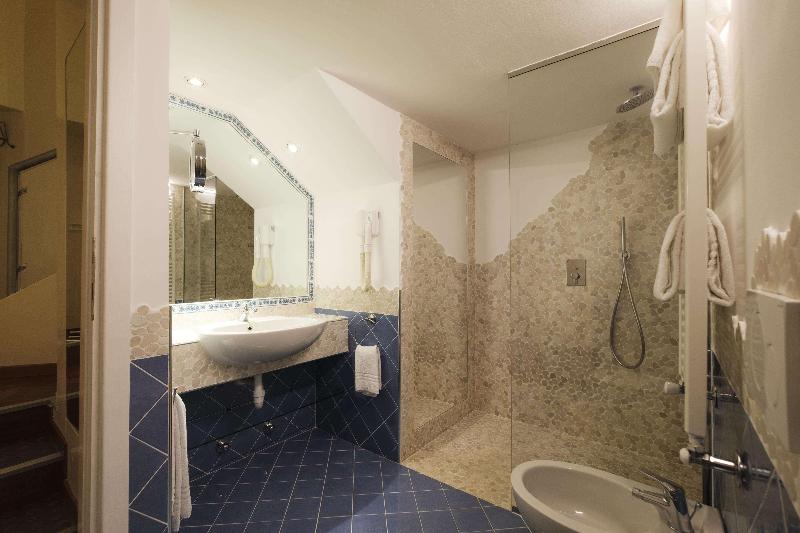 Residence Sacchi - Oda
