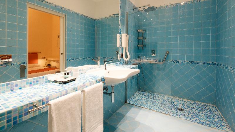 Residence Sacchi - Oda