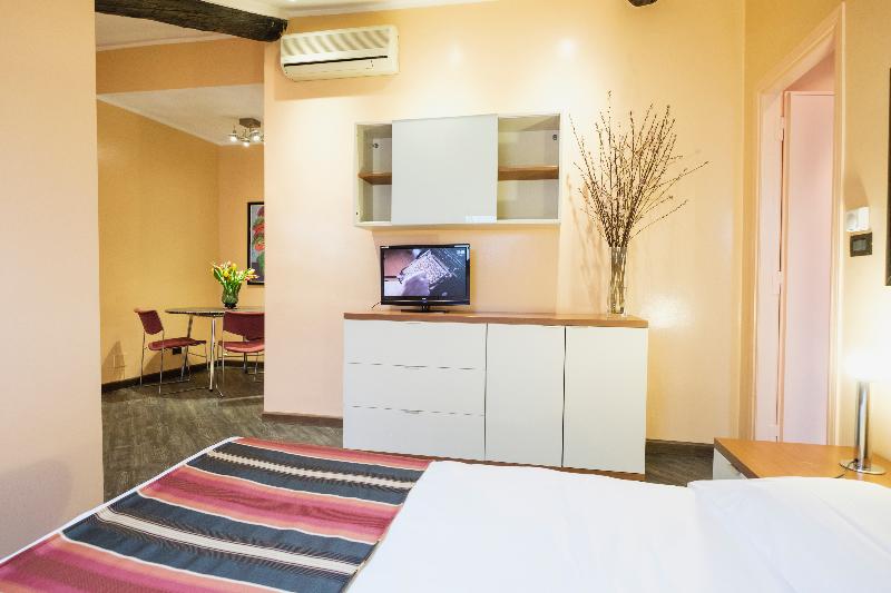 Residence Sacchi - Oda