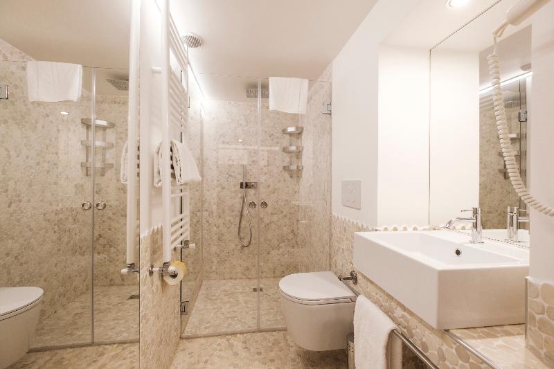 Residence Sacchi - Oda