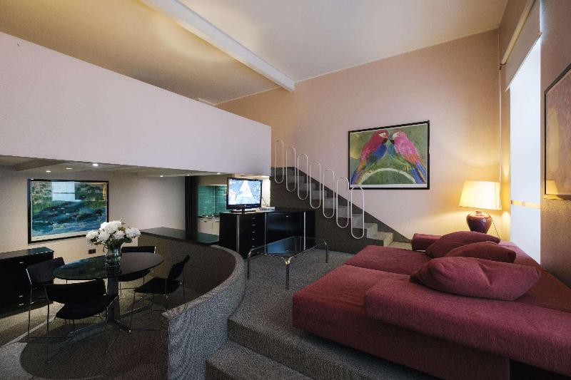 Residence Sacchi - Oda