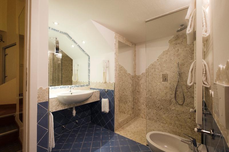 Residence Sacchi - Oda