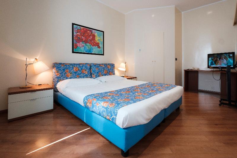Residence Sacchi - Oda