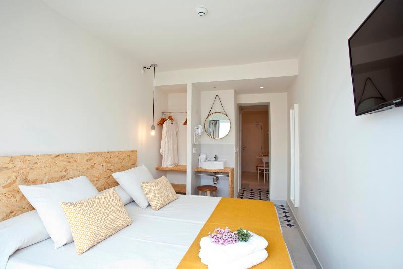Cala Morlanda Estudios - Oda