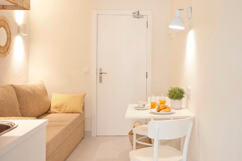 Cala Morlanda Estudios - Oda