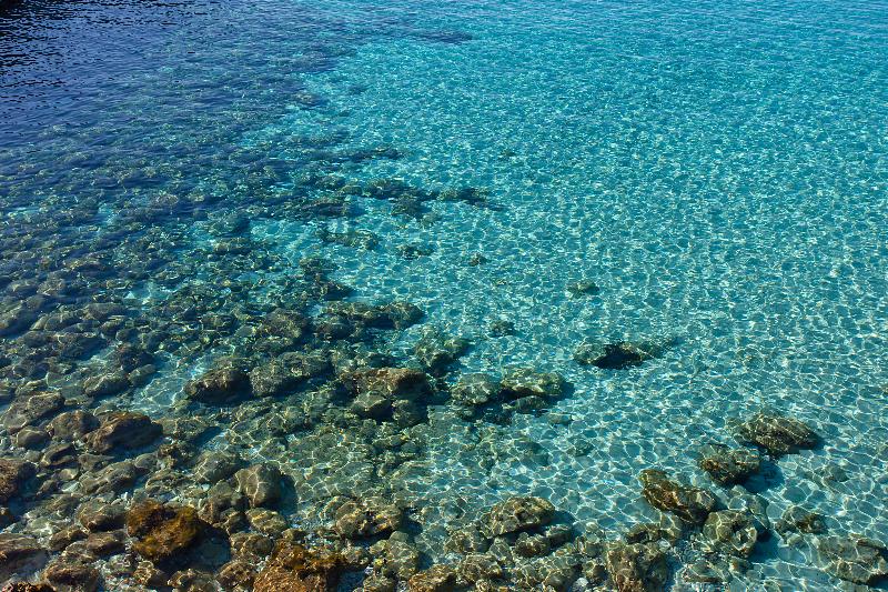 Cala Morlanda Estudios - Plaj