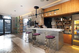 ibis Styles Istanbul Atasehir fotoÄŸrafÄ±