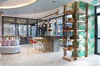 ibis Styles Istanbul Atasehir fotoÄŸrafÄ±