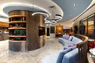 ibis Styles Istanbul Atasehir fotoÄŸrafÄ±