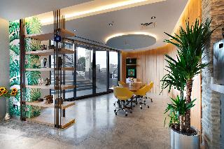 ibis Styles Istanbul Atasehir fotoÄŸrafÄ±