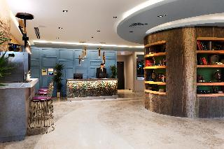 ibis Styles Istanbul Atasehir fotoÄŸrafÄ±