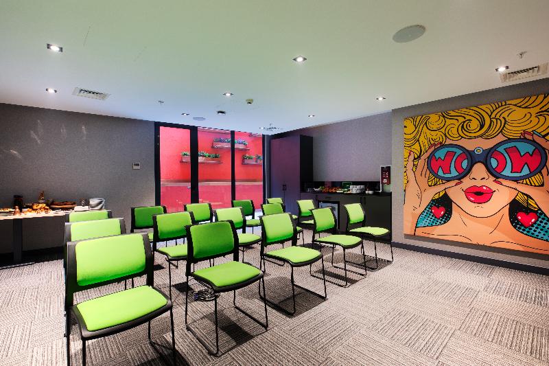 ibis Styles Istanbul Atasehir - Toplantı