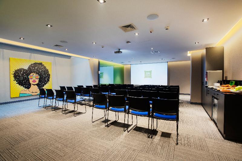 ibis Styles Istanbul Atasehir - Toplantı