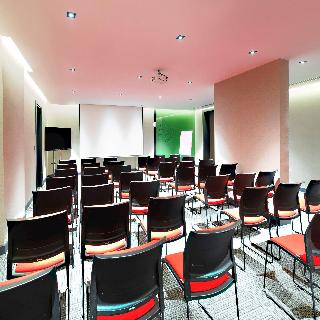 ibis Styles Istanbul Atasehir fotoÄŸrafÄ±