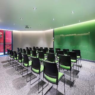 ibis Styles Istanbul Atasehir fotoÄŸrafÄ±