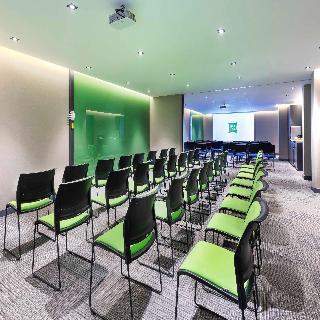 ibis Styles Istanbul Atasehir fotoÄŸrafÄ±