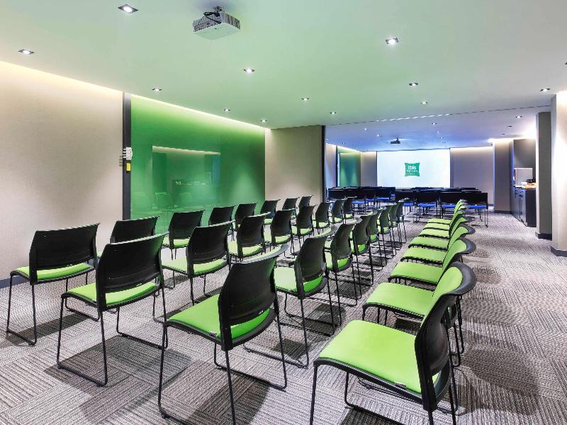 ibis Styles Istanbul Atasehir - Toplantı
