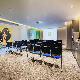 ibis Styles Istanbul Atasehir fotoÄŸrafÄ±