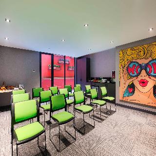 ibis Styles Istanbul Atasehir fotoÄŸrafÄ±