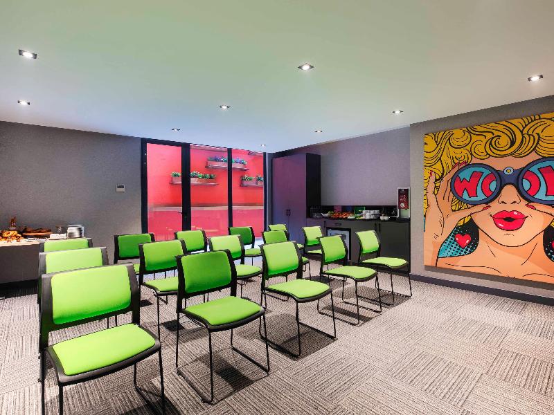 ibis Styles Istanbul Atasehir - Toplantı