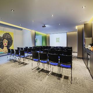 ibis Styles Istanbul Atasehir fotoÄŸrafÄ±