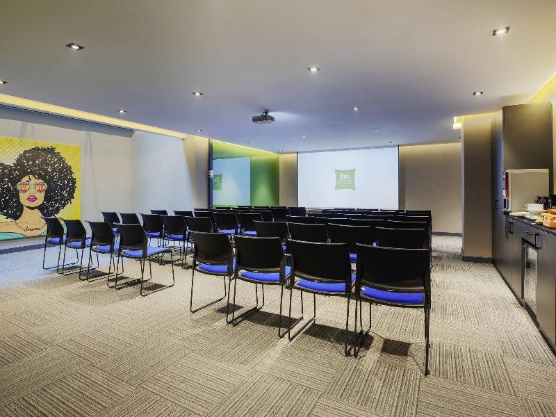 ibis Styles Istanbul Atasehir - Toplantı