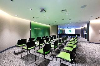 ibis Styles Istanbul Atasehir fotoÄŸrafÄ±