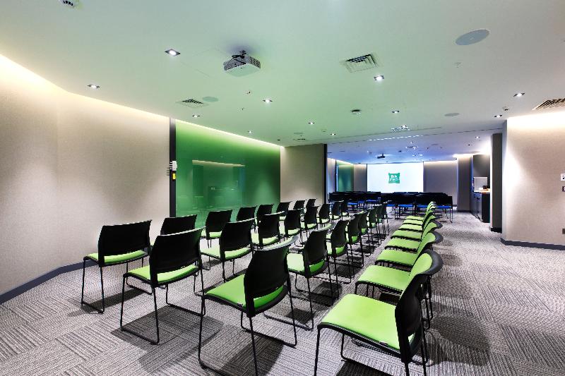 ibis Styles Istanbul Atasehir - Toplantı