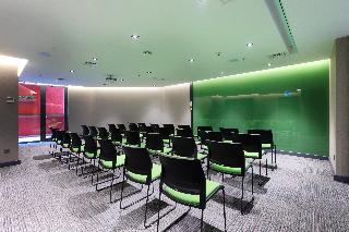 ibis Styles Istanbul Atasehir fotoÄŸrafÄ±