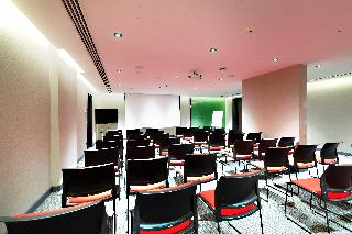 ibis Styles Istanbul Atasehir fotoÄŸrafÄ±