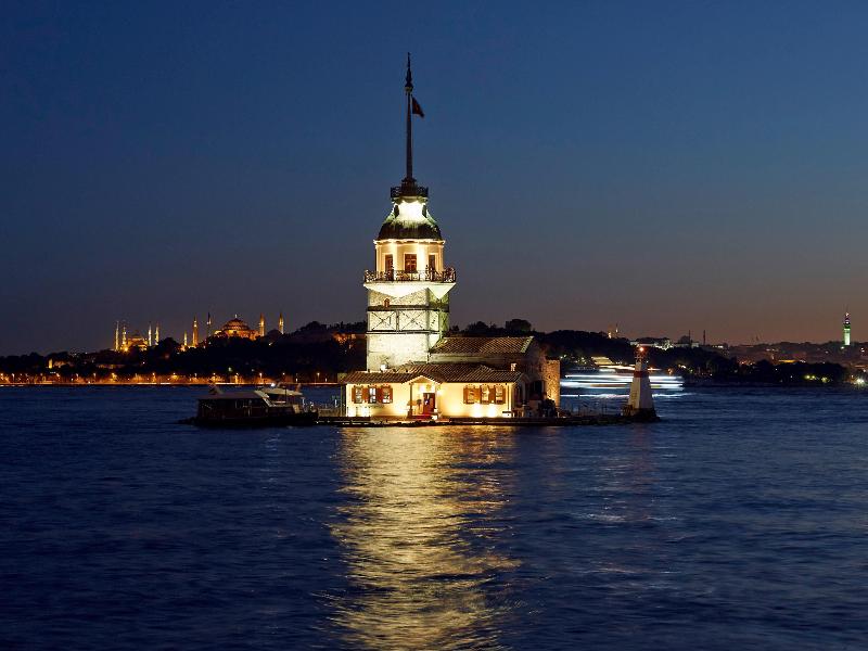 ibis Styles Istanbul Atasehir - Aktivite