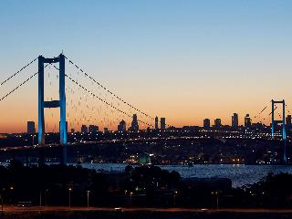ibis Styles Istanbul Atasehir fotoÄŸrafÄ±