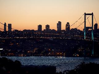 ibis Styles Istanbul Atasehir fotoÄŸrafÄ±