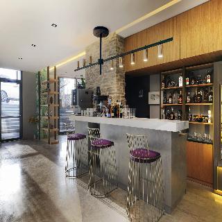 ibis Styles Istanbul Atasehir fotoÄŸrafÄ±