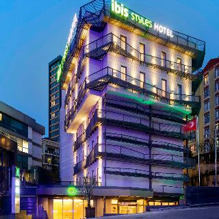 ibis Styles Istanbul Atasehir fotoÄŸrafÄ±