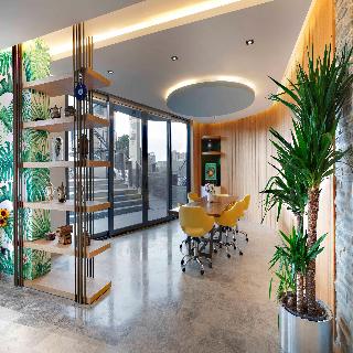 ibis Styles Istanbul Atasehir fotoÄŸrafÄ±