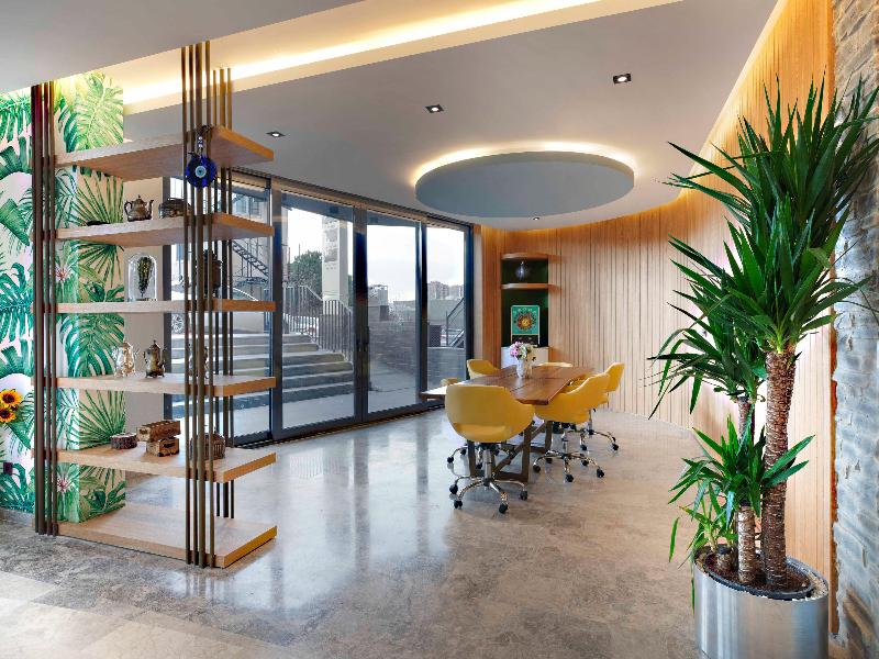ibis Styles Istanbul Atasehir - Genel