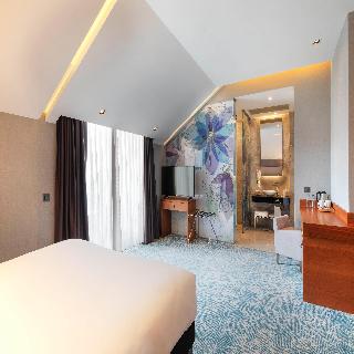 ibis Styles Istanbul Atasehir fotoÄŸrafÄ±