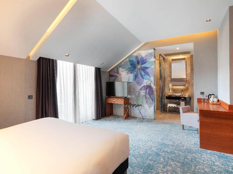ibis Styles Istanbul Atasehir - Oda