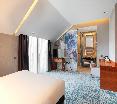 ibis Styles Istanbul Atasehir oda fotoğrafı