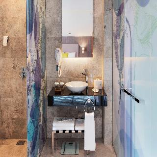 ibis Styles Istanbul Atasehir fotoÄŸrafÄ±
