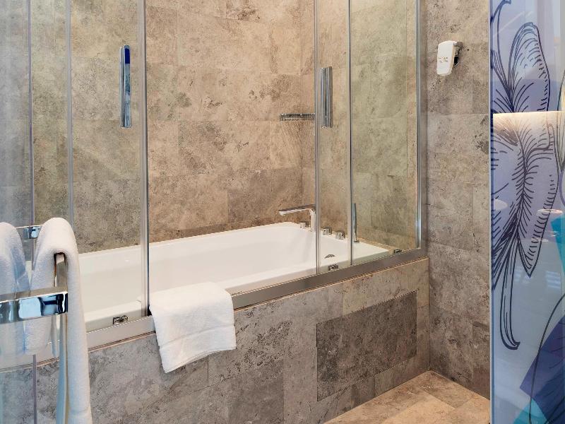 ibis Styles Istanbul Atasehir - Oda
