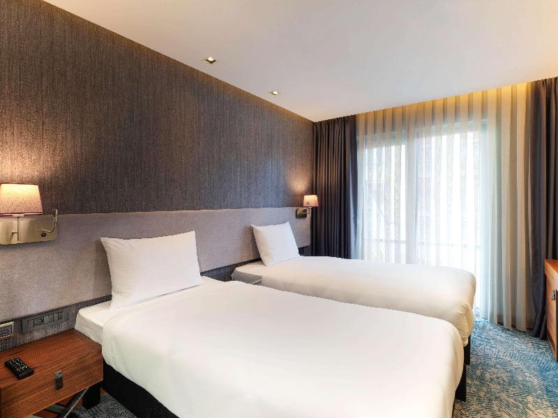 ibis Styles Istanbul Atasehir - Oda