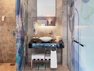 ibis Styles Istanbul Atasehir fotoÄŸrafÄ±