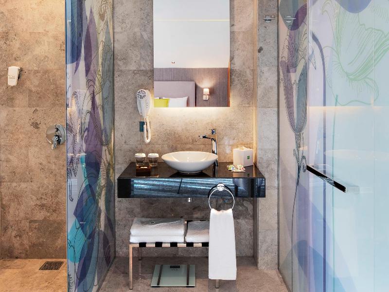 ibis Styles Istanbul Atasehir - Oda