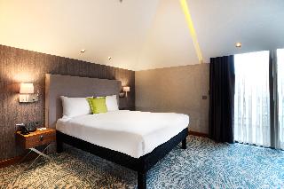 ibis Styles Istanbul Atasehir fotoÄŸrafÄ±