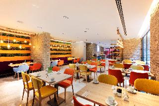 ibis Styles Istanbul Atasehir fotoÄŸrafÄ±