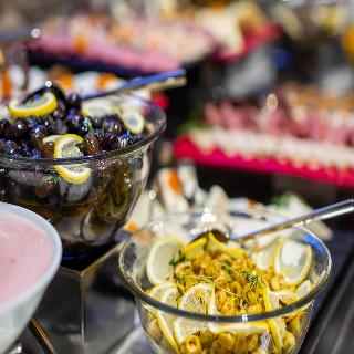 ibis Styles Istanbul Atasehir fotoÄŸrafÄ±
