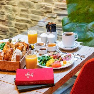 ibis Styles Istanbul Atasehir fotoÄŸrafÄ±