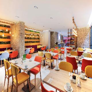 ibis Styles Istanbul Atasehir fotoÄŸrafÄ±